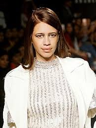 The actress was awarded the filmfare award for best malayalam actress for her performance in puthiya niyamam in 2016. Kalki Koechlin Wikipedia