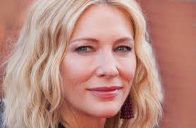 Welcome to cate blanchett fan, your prime resource for all things cate blanchett. Cate Blanchett In Den Menschen Des Tages 14 05 2020