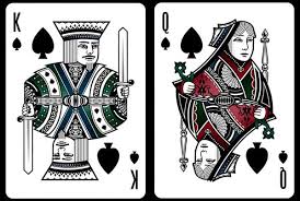 Inspirational Showcase Of Custom Playing Card Designs Playing Cards Design Custom Playing Cards Cards