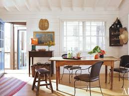 However, when buying a table, ensure that your tabletop is sealed so moisture and liquid does not damage the precious wood. Tips For Mixing Wood Furniture And Finishes Architectural Digest