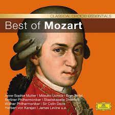 Discover the world`s greatest composer with this 2 cd collection which boasts slections from his piano concertos, symphonies, string quartets, immortal operas and choral music, including his requiem which featured in the film. Classical Choice Best Of Mozart Cd Jpc