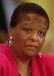 Iris Reeves, former Baltimore City councilmember, dies