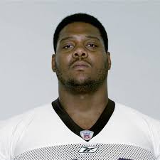 Former Ravens tackle Orlando Brown dead at 40