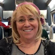 Janet Brennan's Instagram, Twitter & Facebook