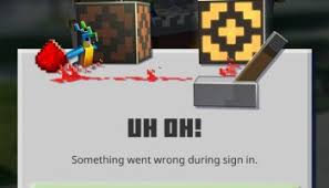 Bluestacks app player is the best platform (emulator) to play this android game on your pc or mac for an immersive gaming experience. Minecraft Earth Not Available In Your Country Error Gameplayerr