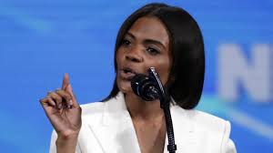 Calls for Candace Owens to be denied an Australian visa
