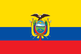 Military forces of colombia (fuerzas militares de colombia): Equador Venezuela And Colombia A Love Of Primary Colors Fun Flag Facts