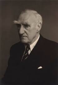 NPG x165424; John Boyd Orr, Baron Boyd Orr