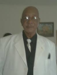 Obituary for Deacon Leon McLean