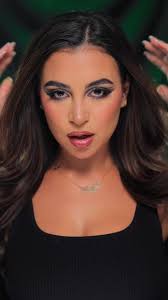 Better 😏 #makeuptransition #makeup