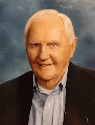 Patrick W. Lavin Obituary