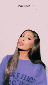Pin On Ariana Grande