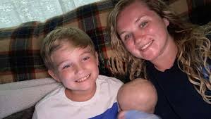 Fundraiser by Lisa Hall : Help Korbyn Denney