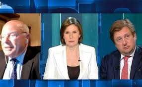Massimo galli (infettivologo ospedale sacco di milano): Cartabianca Massimo Galli E La Sua Ultima Volta In Tv No Astrazeneca No Party Cupa Profezia Chi Stiamo Intubando Ora Libero Quotidiano