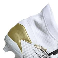Your confidence consumes your opponents. Adidas Predator 20 3 Fg M Fw9196 Football Boots White Black White Black Gold Butymodne Pl