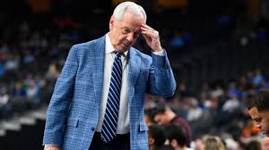 The last time roy williams left north carolina, he was a virtually unknown assistant who was legendary north carolina basketball coach roy williams is retiring after 33 seasons as a head coach. College Basketball Picks Will Roy Williams Least Gifted Tar Heels See Clemson Streak End