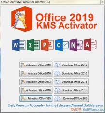 Because people use it for so many different purposes, it's a piece of software most of them can't imagine living without. Cara Aktivasi Office 2016 Permanen Terbaru Kangbedol