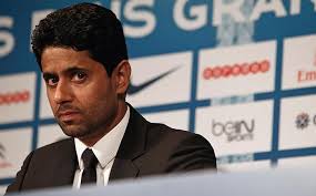 PSG'nin Katarlı sahibi Nasser Al-Khelaifi, şimdi de o takımı alıyor!