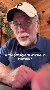 Understanding the New Mind in Heaven: Insights Revealed