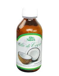 | 5 domande con risposta. Olio Di Cocco Di Alta Natura 100ml Iafstore Com