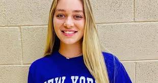 Senior transfer Cassidy Brown stars for Chaparral