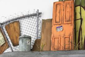 Previews: Chris Konecki