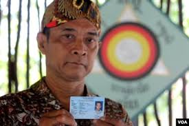 Penghayat Kepercayaan: Setelah Putusan MK dan Kolom KTP