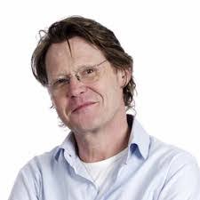 Robert Elms's Instagram, Twitter & Facebook