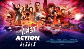 140 essential action movies to watch now. New Documentary Featuring 80s Action Movies Heroes Seeks Your Help On Kickstarter