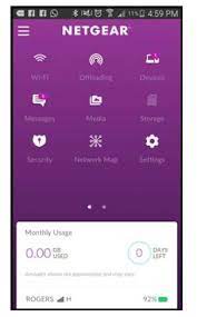 Check spelling or type a new query. How To Connect To The Netgear M1 Nighthawk Mobile Router