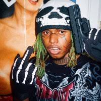 Mason Buxton (@MasonBuxton1)