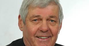 Carnet de deuil. Max Boucher nous a quittés