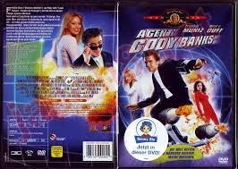 Has an older sister, kelsie …. Agent Cody Banks Dvd Neu Ovp Kaufen Filmundo
