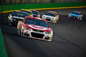 Penske racing, the only team running under the dodge. Target Will Not Renew Sponsorship With Kyle Larson Chip Ganassi Racing