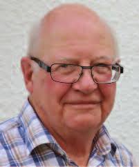 Sid Vale Association CIO Annual General Meeting 15th June 2022 at 2.30pm  AGENDA Please bring this report with you to the AGM