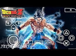 It's a popular psp game which you can easily play on your android & ios device. 250mb How To Download Dragon Ball Z Shin Budokai 6 On Android Ppsspp Ø¯ÛŒØ¯Ø¦Ùˆ Dideo