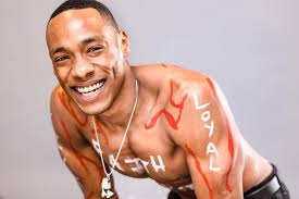 Jayvon Evans (@jayvon_fit) · Instagram 照片和视频