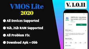 How To Download Vmos Lite Vmos Lite Apk Obb Download 2 Gb Ram Technomind Owais In 2020 Download App Android Emulator App