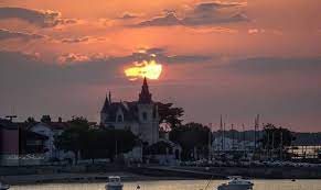 Fouras Charente Maritime Maritime