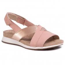 For this new season, hush puppies continues to combine comfort and trend. Sandals Hush Puppies Pepper Slingback Hw06538 Pale Peach Nubuck 213 Casual Sandals Sandals Mules And Sandals Women S Shoes Efootwear Eu