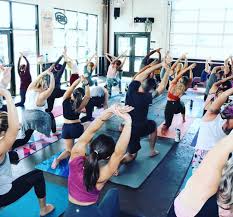 Maybe you would like to learn more about one of these? Namaste Near Home Hottest Gilbert Yoga Spots