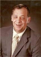 John Moorman Obituary (1928