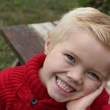 Fundraiser by Aimee Hansen : Support Xander's Journey to a Service Dog