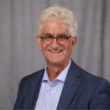 Glad to partner with my son