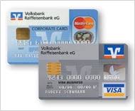 Service my existing credit card account. Vr Kreditni Karty Volksbank Lobau Zittau Eg