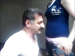 Yasli Amca Turbanli Karisini Sikiyor Turkish Free Porn 34