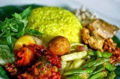 Resep Nasi Kuning Enak Gurih Spesial Resep Masakan Asia Resep Nasi Resep Sederhana
