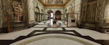 Library in abandoned mansion outside of new york city. The Old Bailey Mcmarmilloyd