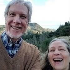 Fundraiser for Christy Marx by Ellen Beeman : Christy Marx & Randy  Littlejohn