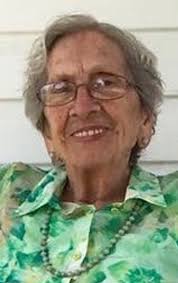 Wanda Mae Helm Obituary March 29, 2019